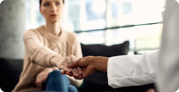 Licensed Primary Mental Health